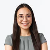 Valerie P.